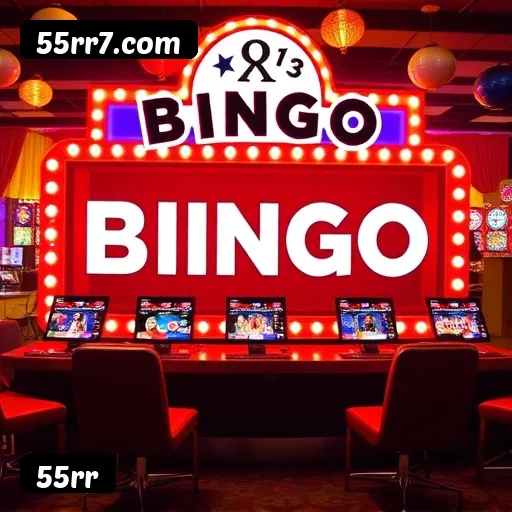 Recursos Exclusivos do App 55rr - Modo Offline, Login Biométrico