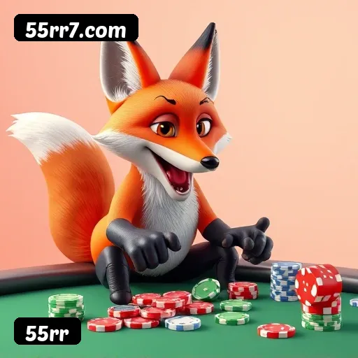 Cassino ao Vivo 55rr - Dealers Brasileiros Profissionais